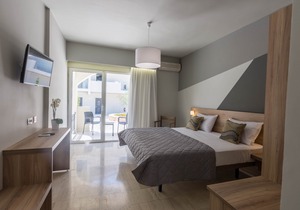 Exotica Hotel & Spa by Zante Plaza