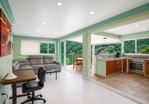 Experience Luxury Living at Our Ocean Front Villa in Puerto Vallartan