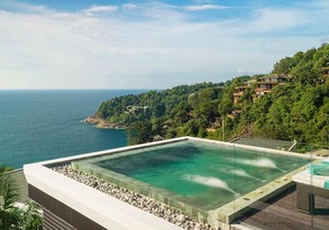 Experience a Luxury Holiday in Phuket while staying in this 5 Star, Phuket Villa 1029