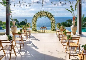 Experience a Luxury Holiday in Phuket while staying in this 5 Star, Phuket Villa 1029