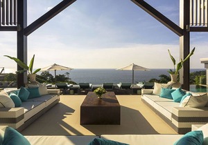 Experience a Luxury Holiday in Phuket while staying in this 5 Star, Phuket Villa 1029