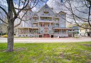 Experience Chautauqua! Newly Renovated Studio