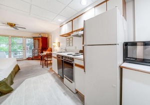 Experience Chautauqua! Newly Renovated Studio