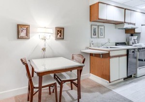 Experience Chautauqua! Newly Renovated Studio