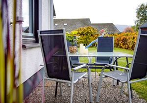 "Experience Comfort and Fun in Our Cozy Winterberg Vacation Apartment!"