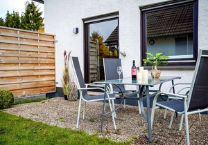 "Experience Comfort and Fun in Our Cozy Winterberg Vacation Apartment!"