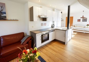 Experience country and be happy in the north of Hamburg - garden villa with 11 beds