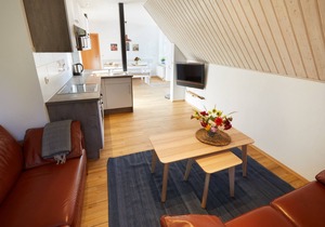 Experience country and be happy in the north of Hamburg - garden villa with 11 beds