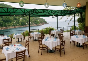 Experience Luxury Living at Our Ocean Front Villa in Puerto Vallartan