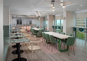 Experience Miami Like Never Before! 2 Comfortable Units, Shop at Merrick Place!