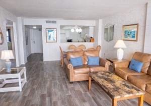 Experience Pure Oceanfront Luxury in the Prestigious Arcadian Shores Section -