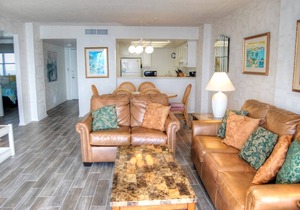 Experience Pure Oceanfront Luxury in the Prestigious Arcadian Shores Section -