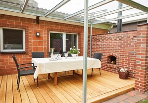 - Experience the country and be happy in the north of Hamburg - Whg. Nordmann fir