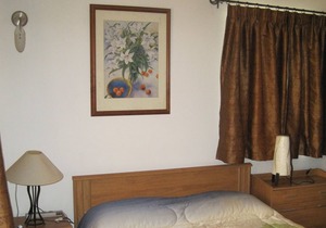 Experience the revitalizing Goa - Boutique Villa 600 m from the beach