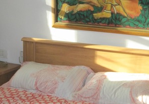 Experience the revitalizing Goa - Boutique Villa 600 m from the beach