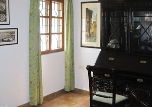 Experience the revitalizing Goa - Boutique Villa 600 m from the beach