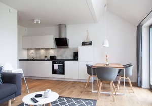 "Experience unforgettable vacation moments at Gulfhof Polder72!"