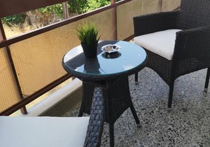 Explore Greece from Bright City Centre Apartment