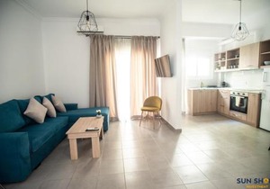 Explore Greece from City Centre Apartment