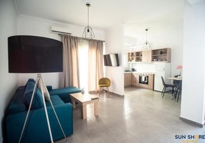 Explore Greece from City Centre Apartment