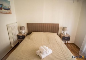 Explore Greece from Close the Sea Apartment
