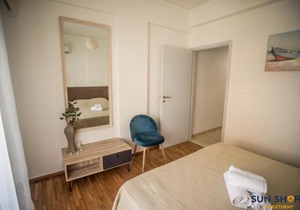 Explore Greece from Close the Sea Apartment