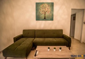 Explore Greece from Close the Sea Apartment