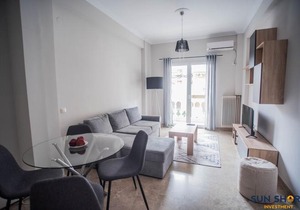 Explore Greece from Near the Sea Apartment