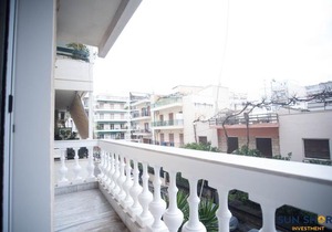 Explore Greece from Near the Sea Apartment