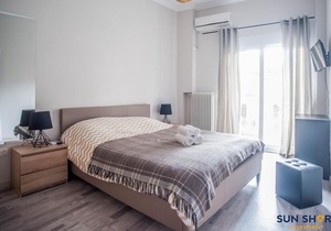 Explore Greece from Near the Sea Apartment