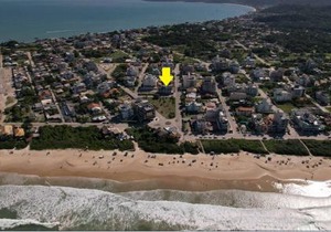 Explore Mariscal a 150 M da Praia - V1