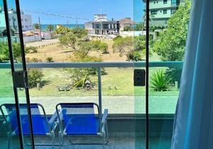 Explore Mariscal a 150 M da Praia - V1