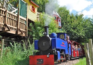 Explore the Wye Valley from this historic property in Ross-on-Wye
