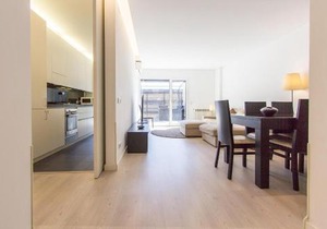 Expo Kid's Friendly by Homing