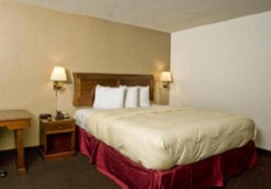 Express Inn & Suites