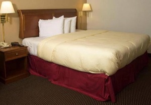 Express Inn & Suites