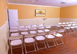 Express Inn & Suites