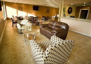 Express Inn & Suites