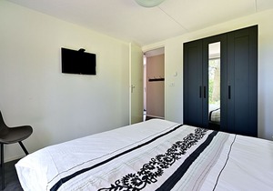 Exquisite Holiday Home in Reutum with Sauna