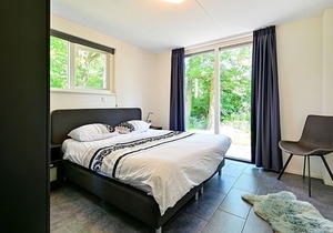 Exquisite Holiday Home in Reutum with Sauna