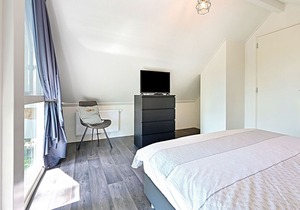 Exquisite Holiday Home in Reutum with Sauna