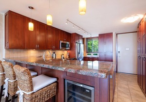 Exquisite Oceanfront Remodel ★ Top Floor, Corner Unit ★ Amazing Views!