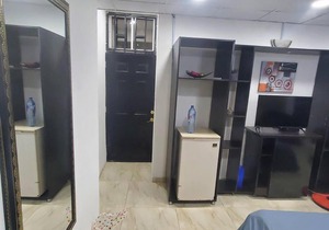 Exquisite one bed apartment in Asokoro!