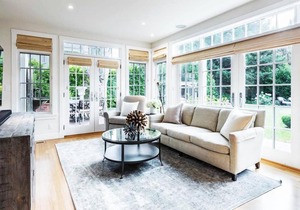 Exquisite Palo Alto Home