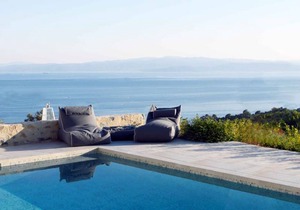 Exquisite Skiathos Villa Skiathea Villa Alpha 3 Bedroom Private Pool Troulos