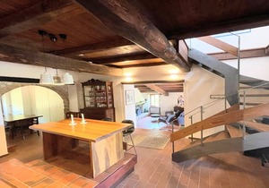 Exquisitely Pretty, Detached Cottage, 9 kms to Central Spoleto... exclusive pool