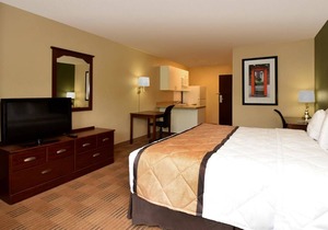 Extended Stay America Suites Red Bank Middletown