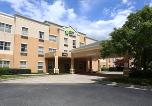 Extended Stay America Suites Richmond W Broad St Glenside N