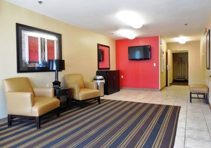 Extended Stay America Suites Richmond W Broad St Glenside N