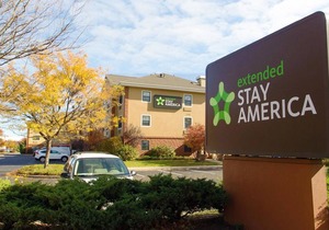 Extended Stay America Suites Long Island Bethpage